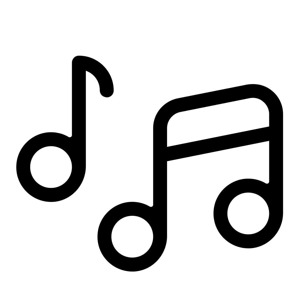 音格Cloud音乐园
